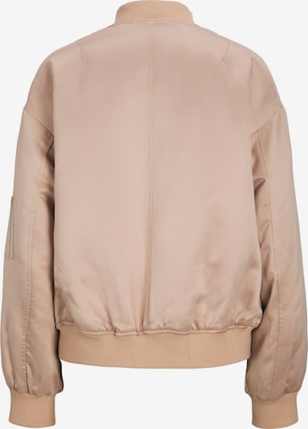 JJXX Between-Season Jacket 'Madison' in Beige