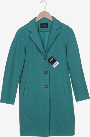 OUI Jacket & Coat in S in Green: front