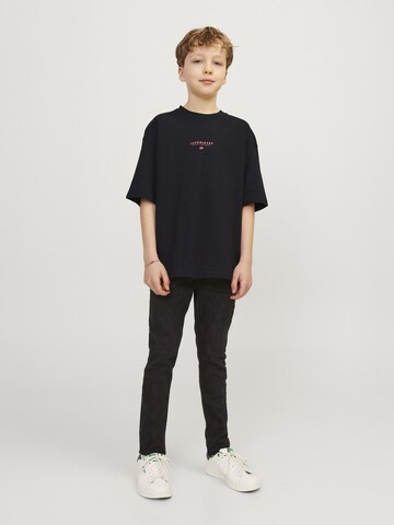 Jack & Jones Junior Shirt in Black