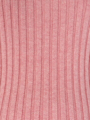 Gap Maternity Pullover in Pink