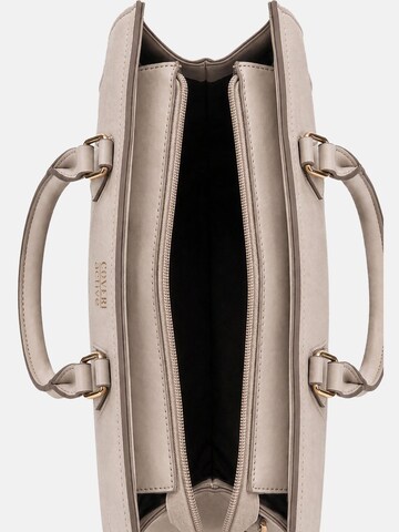 Borsa a mano di Coveri in beige