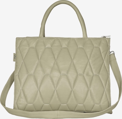 Maze Handtasche in hellgrün, Produktansicht