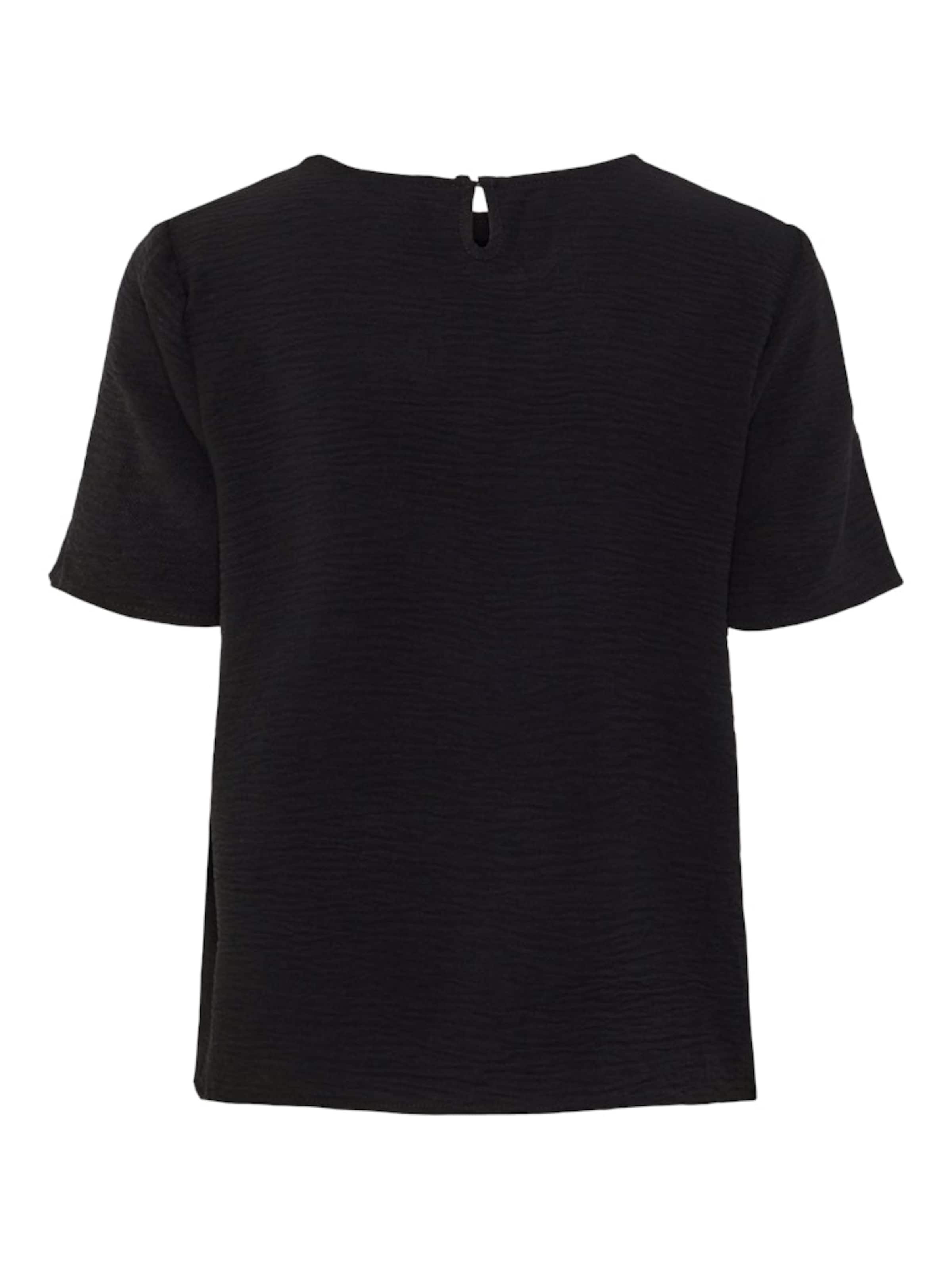 juoda PIECES Palaidinė 'ANNA'