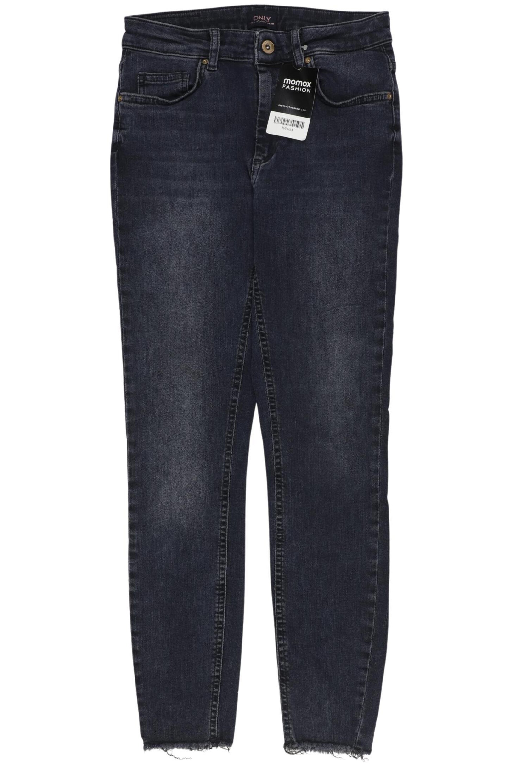 ONLY Jeans 29 in Blau: Vorderseite