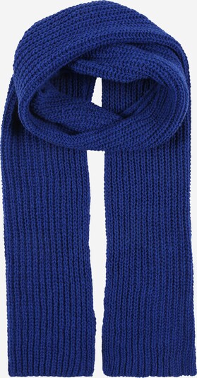 ABOUT YOU Écharpe 'Carl' en bleu foncé, Vue avec produit