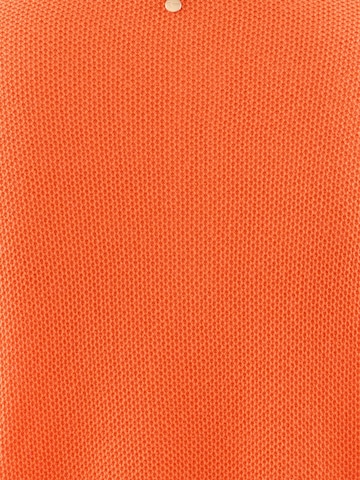Pull-over Tamaris en orange