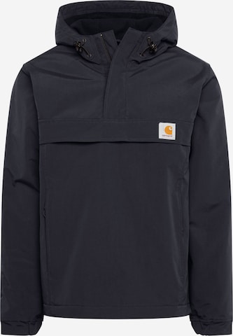 Carhartt WIP Between-Season Jacket in Black: front