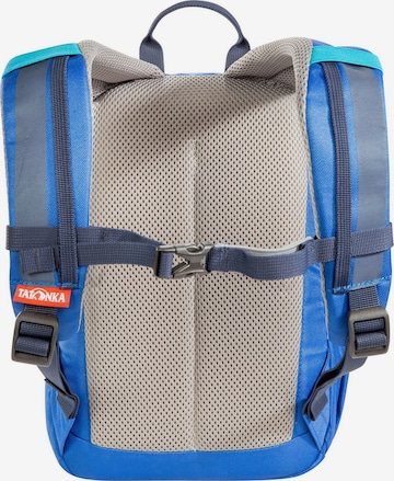 TATONKA Backpack 'Husky' in Blue