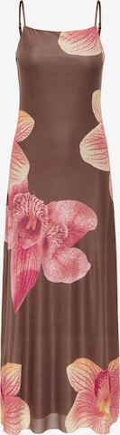 ruda JDY Suknelė 'JDYLEA': priekis