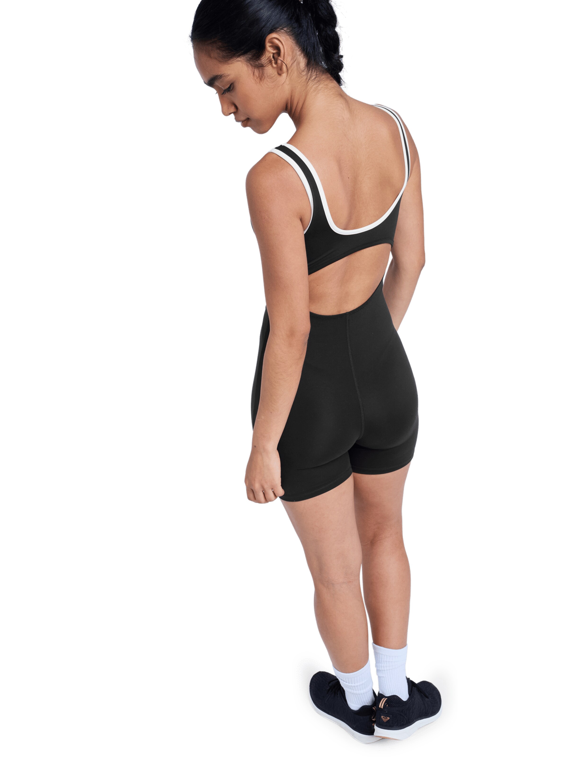 ROXY Jumpsuit in Black