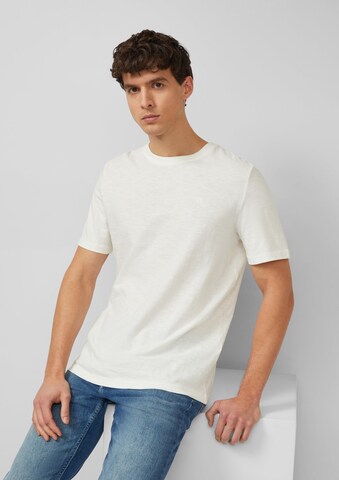 T-Shirt s.Oliver en beige