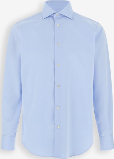 Boggi Milano Chemise en S en bleu ciel, Vue avec produit