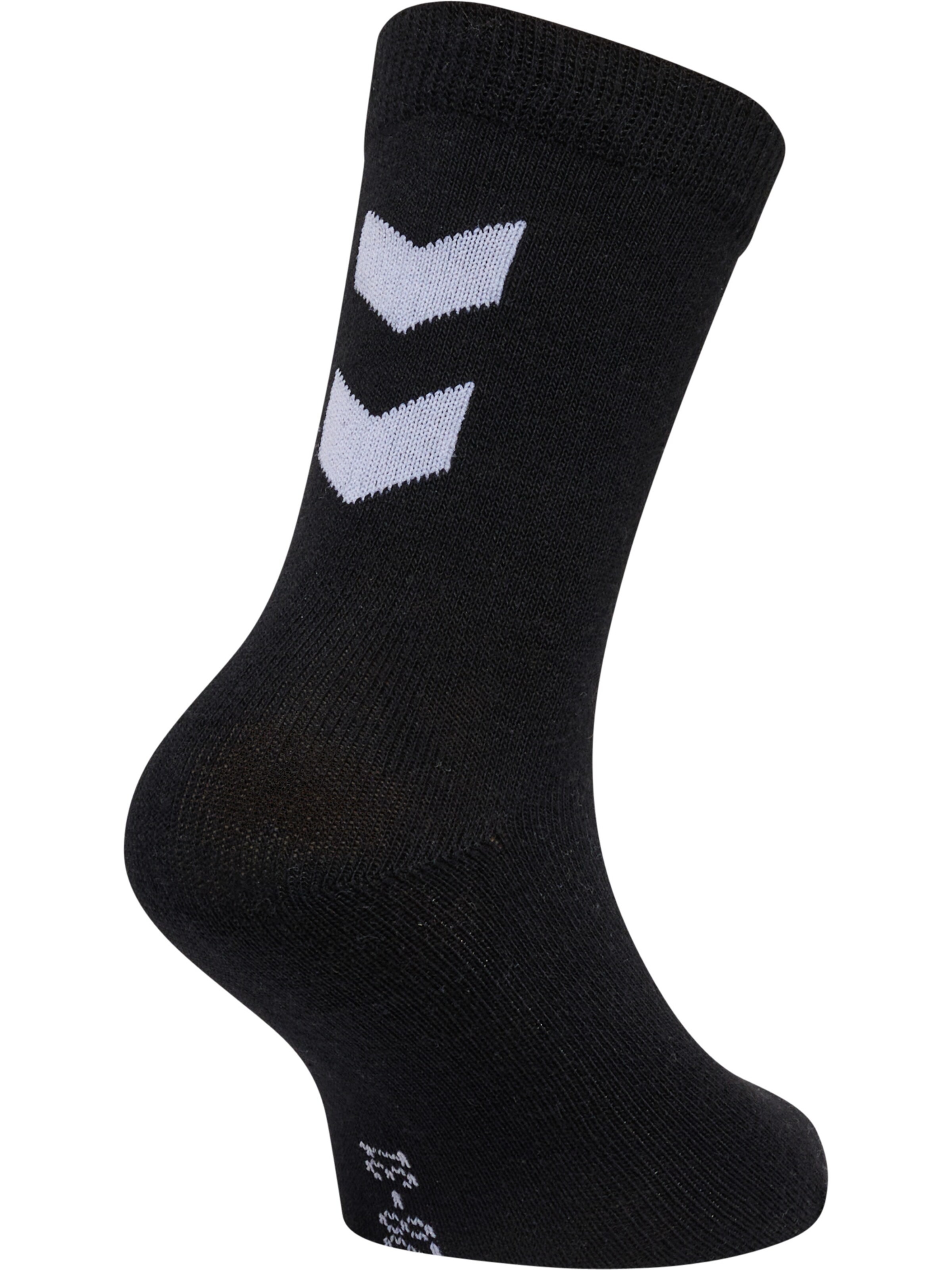 Hummel Sokker 'Make My Day' i grå