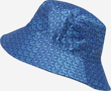 ADIDAS ORIGINALS Hat in Blue