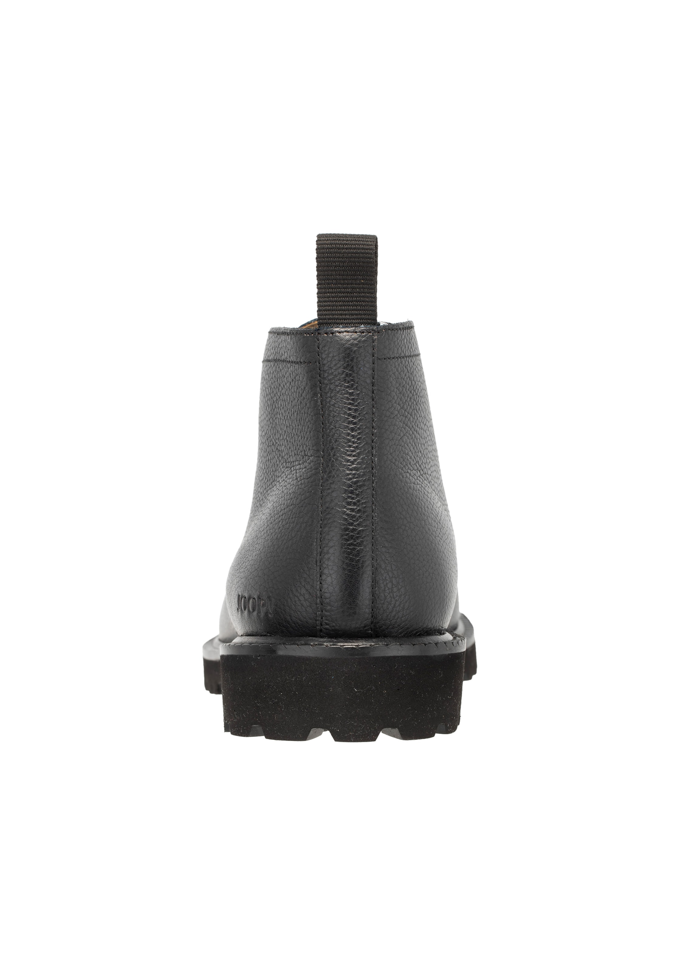 JOOP! - Botines chukka 'Estate Daniel' en negro