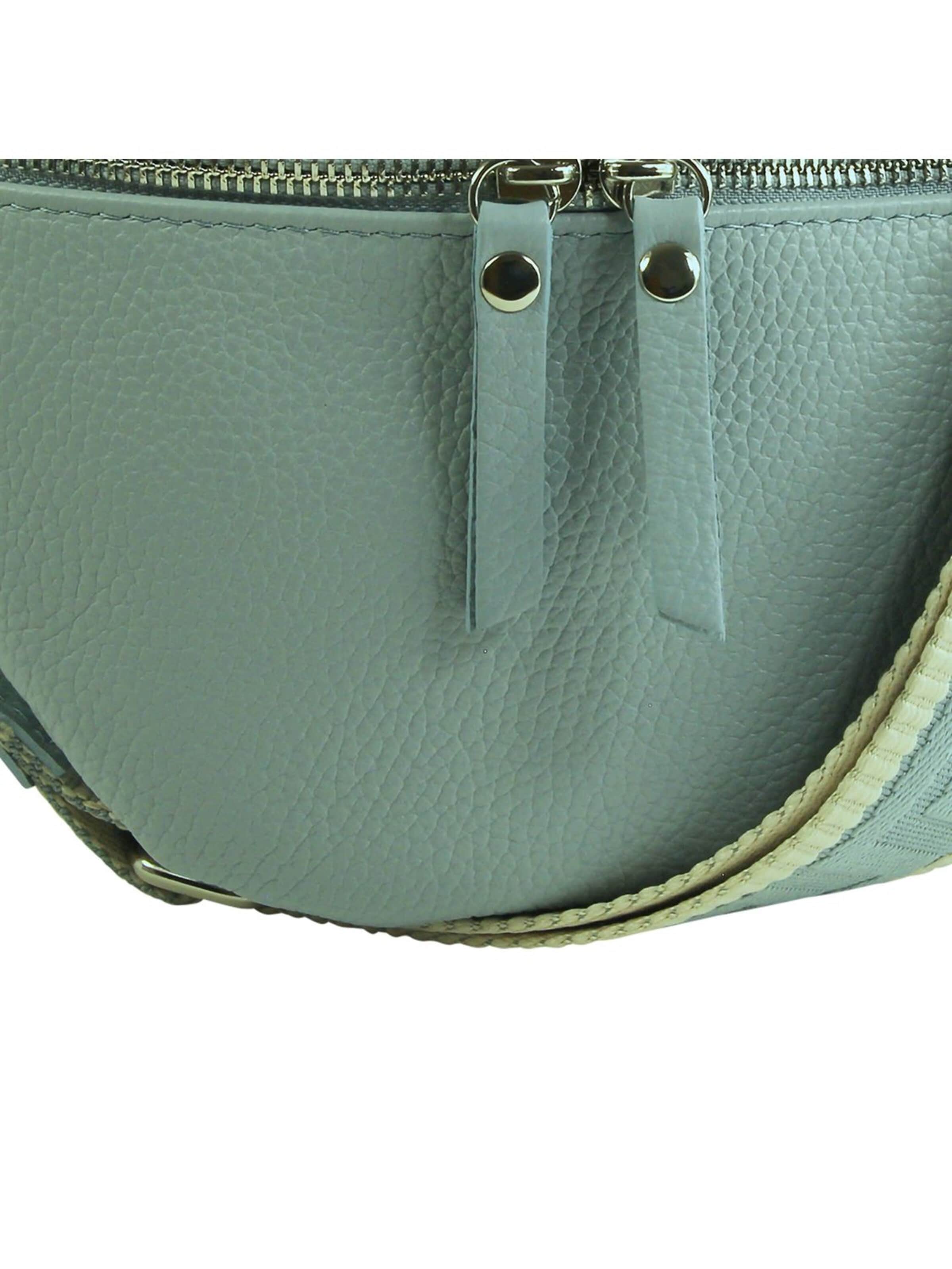 Toscanto Gürteltasche‌‌‌ in Blau