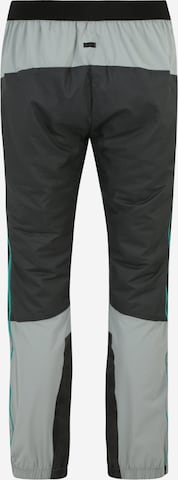 Effilé Pantalon outdoor 4F en gris
