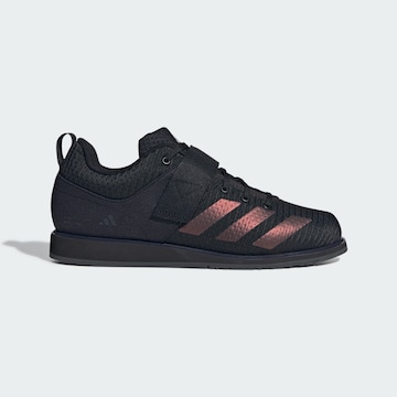 ADIDAS PERFORMANCE Sportschuh 'Powerlift 5' in Schwarz