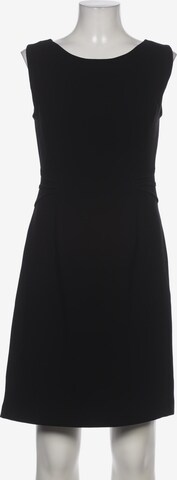 Nicowa Dress in L in Black: front