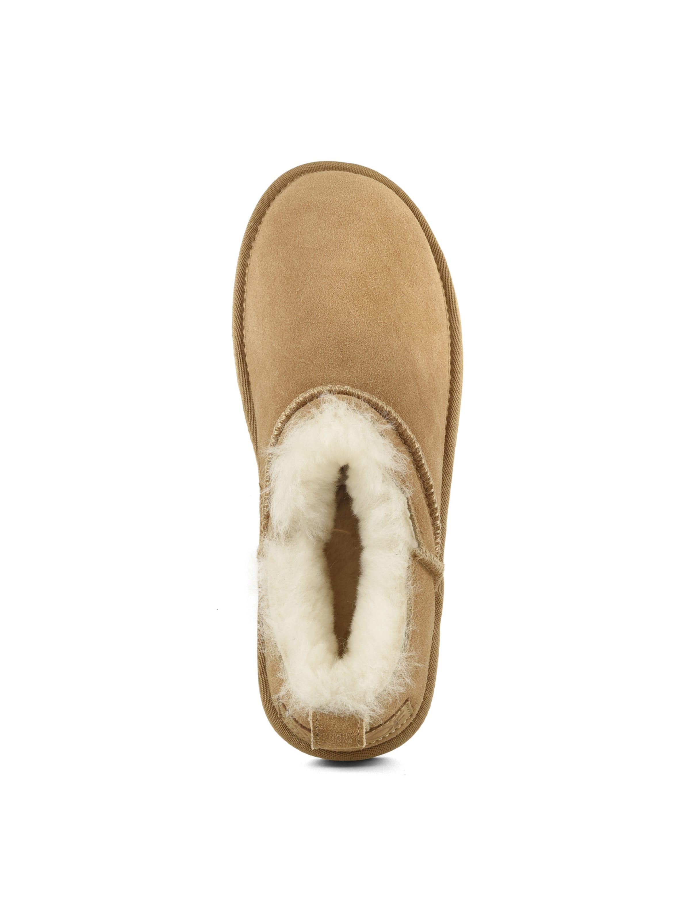 COLORS OF CALIFORNIA Boot i beige: topp