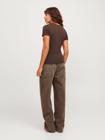 JJXX Shirt 'JXGIGI' in Bruin