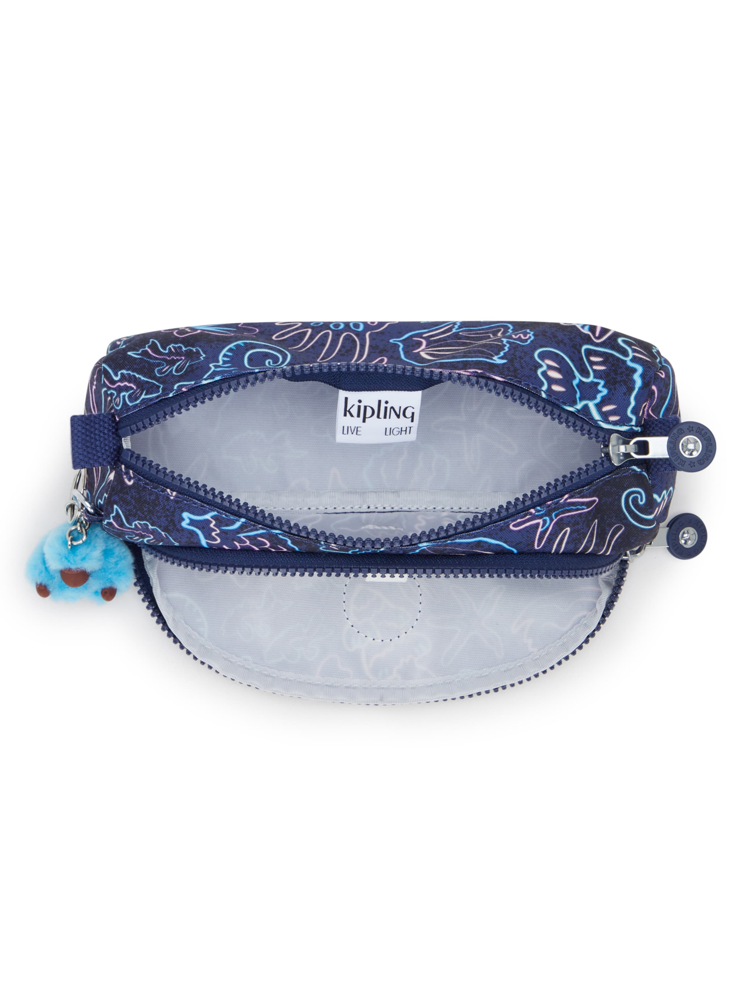 KIPLING Case 'Cute' in Black