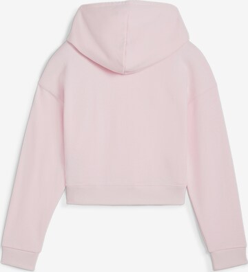 PUMA Sweatshirt 'Better Classics' in Roze