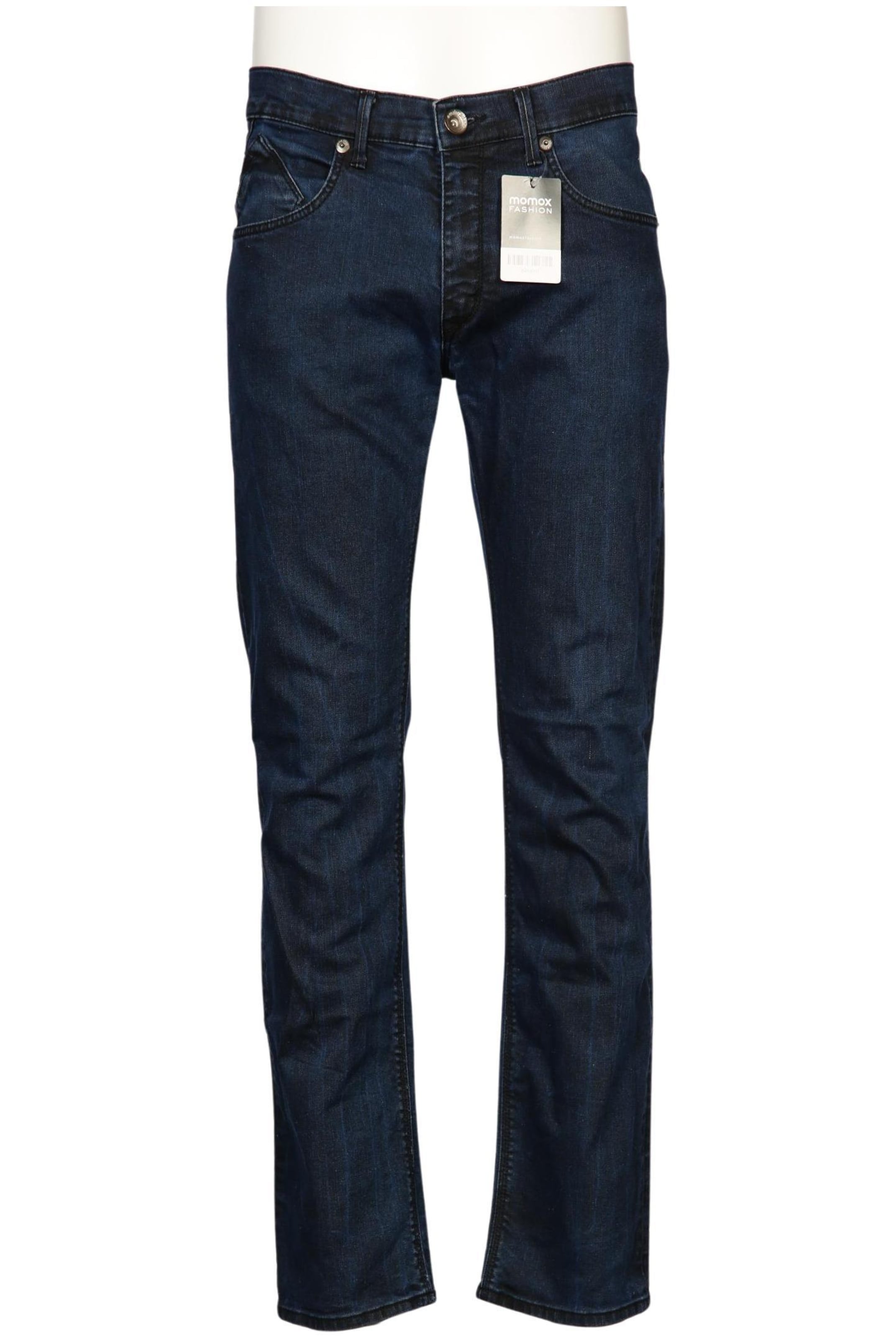 emilioadani Jeans in 36 in Blue: front