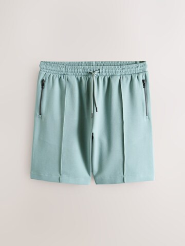 Haine de casă de la Next pe albastru