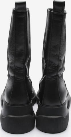 Copenhagen Dress Boots in 39 in Black