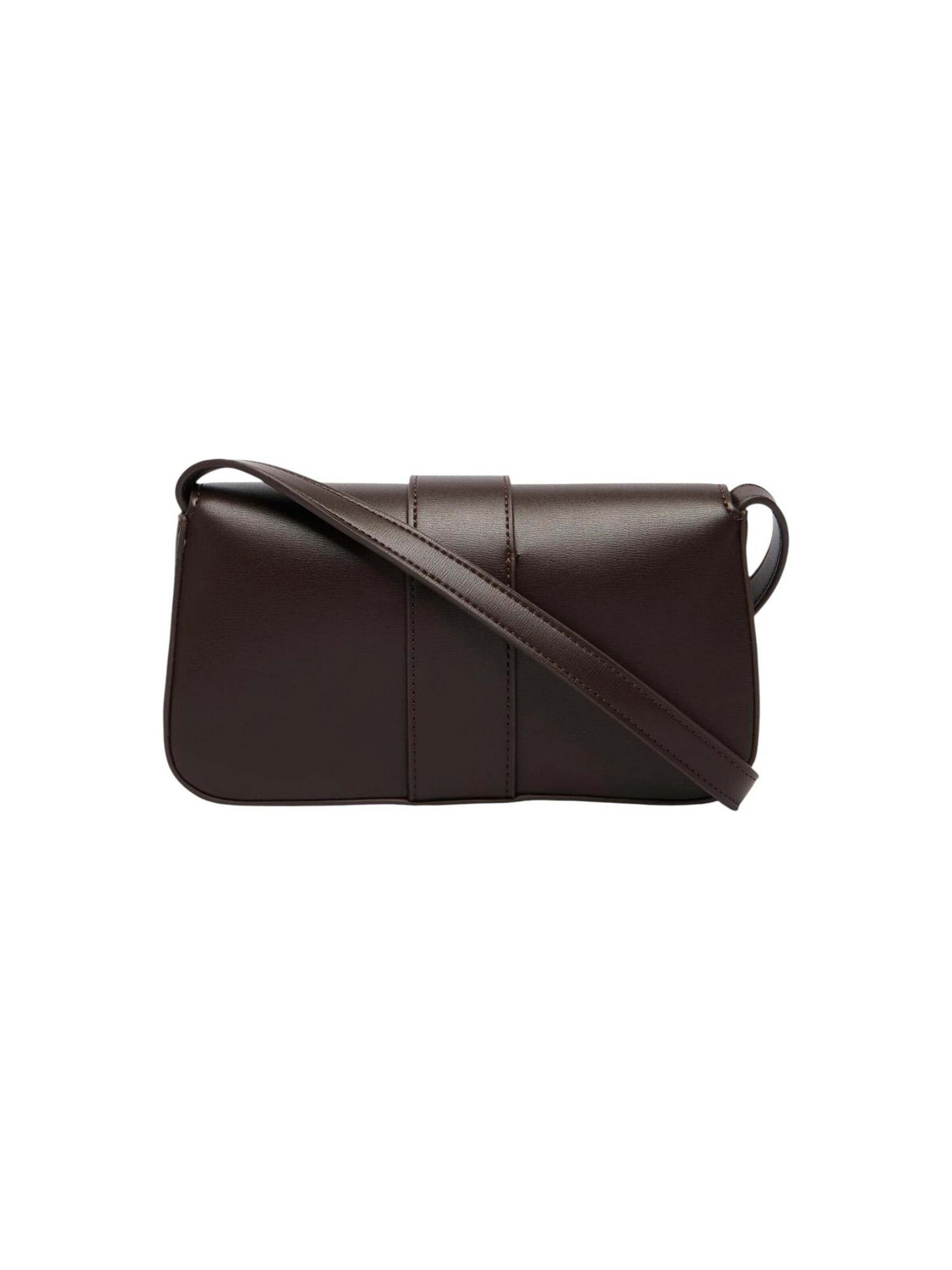 ARMANI EXCHANGE - Bolso de hombro 'XW002567 AF12039' en marrón