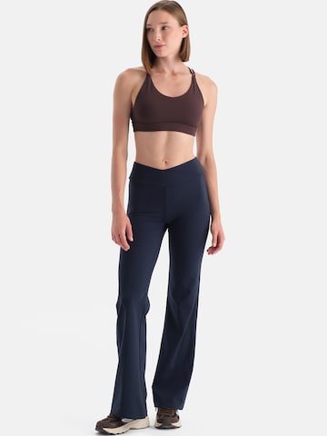 Dagi Na zvonec Pajkice | modra barva: sprednja stran