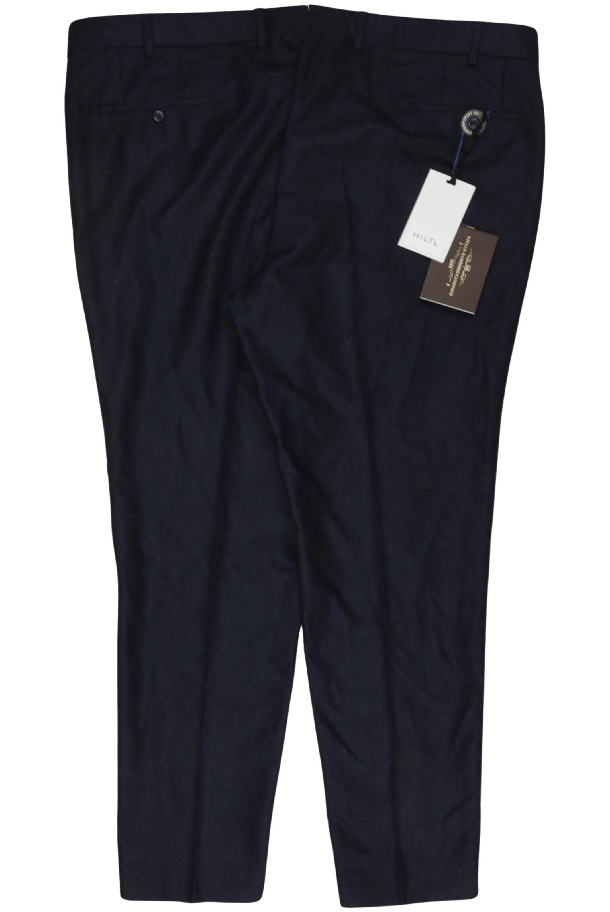 Hiltl Pants in 48 in Blue