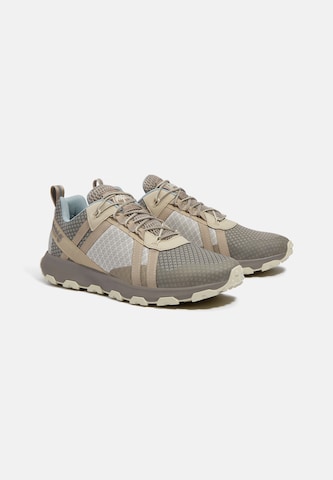 TIMBERLAND Lace-up shoe in Grey