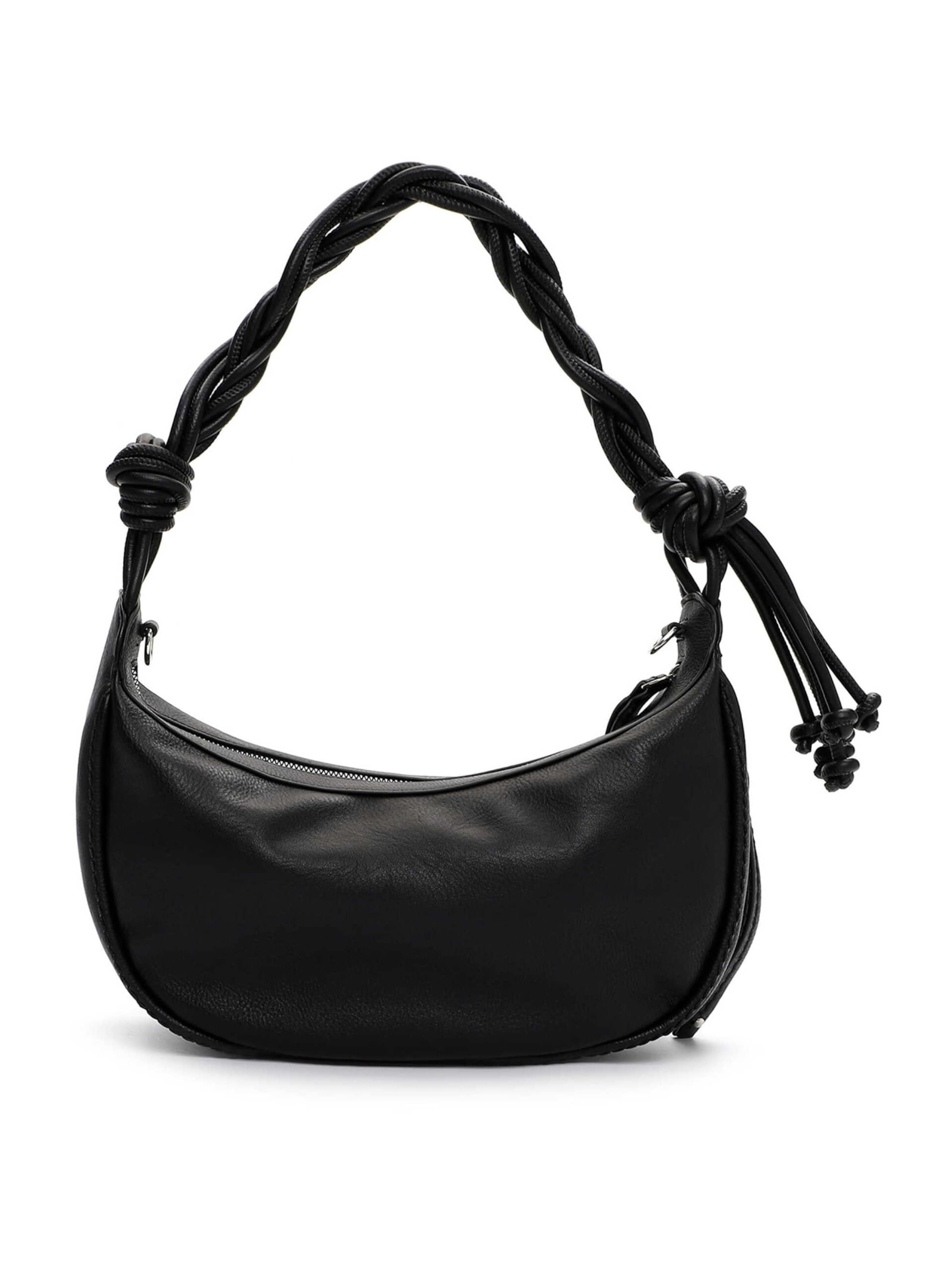 juoda Tamaris Rankinė 'Keona'