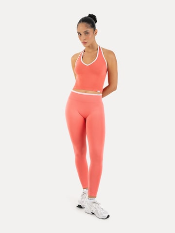 Smilodox Sporttop in Roze