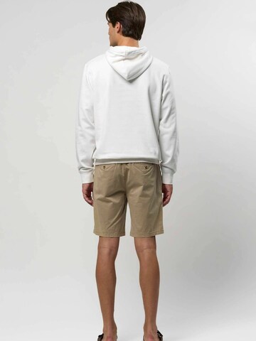 U.S. POLO ASSN. Neulepaita ' Toke ' värissä valkoinen