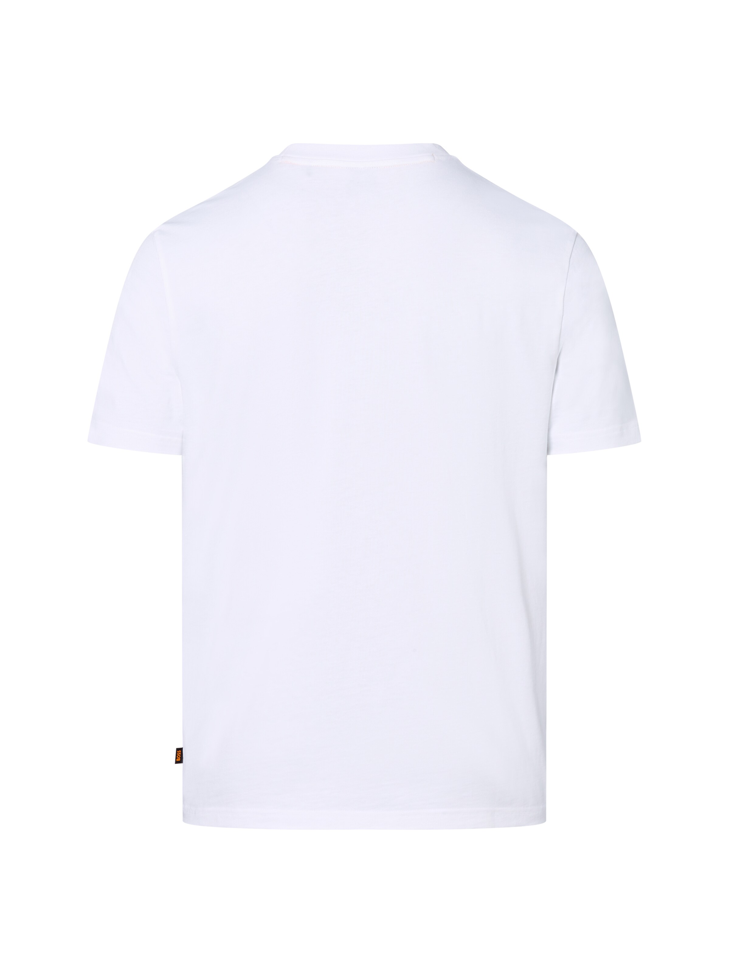 BOSS Shirt 'Ontheway' in Wit