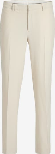 JACK & JONES Suorat housut 'JPRBLAMARTIN' värissä kerma, Tuotenäkymä