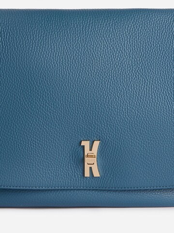 Alviero Martini Schultertasche‌‌‌‌‌ in Blau
