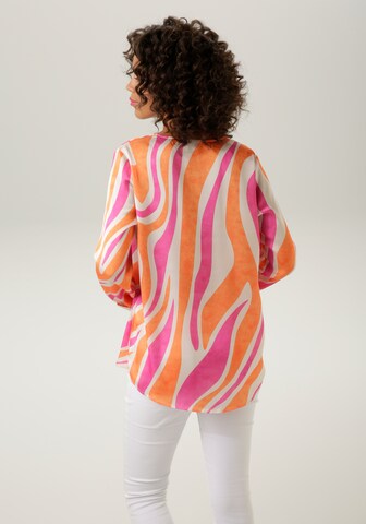 Aniston CASUAL Blouse in Mixed colors