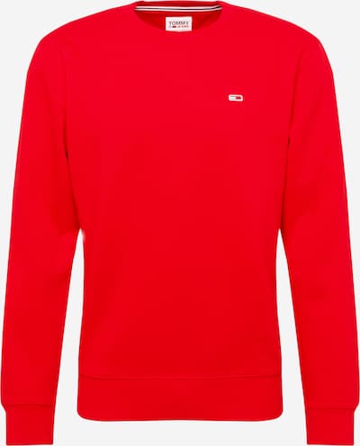 Felpa Tommy Jeans di colore navy / rosso / bianco, Visualizzazione prodotti