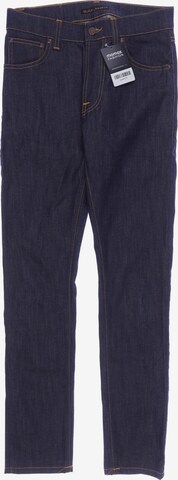 Nudie Jeans Co Jeans in 27 in Blue: front