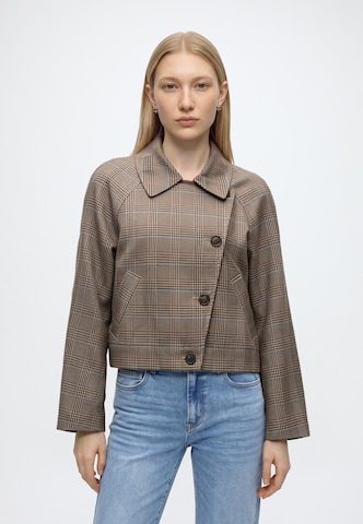 GAP Jacke in Grün: Vorderseite