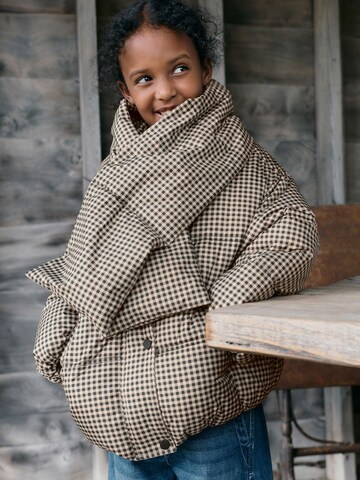 Veste d’hiver Next en beige