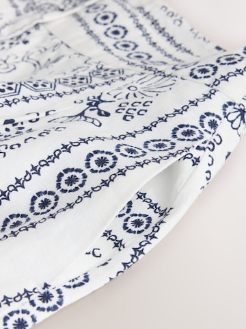 Next Rok 'N. Premium' in Wit