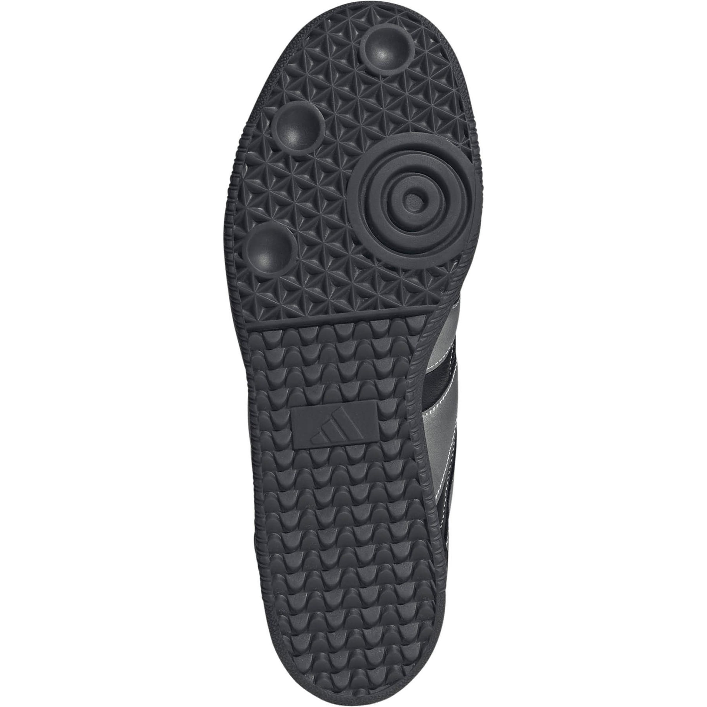 ADIDAS PERFORMANCE Soccer Cleats 'Predator Freestyle' in Black