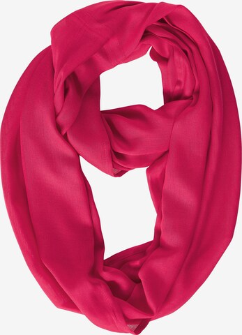 CECIL Scarf in Pink