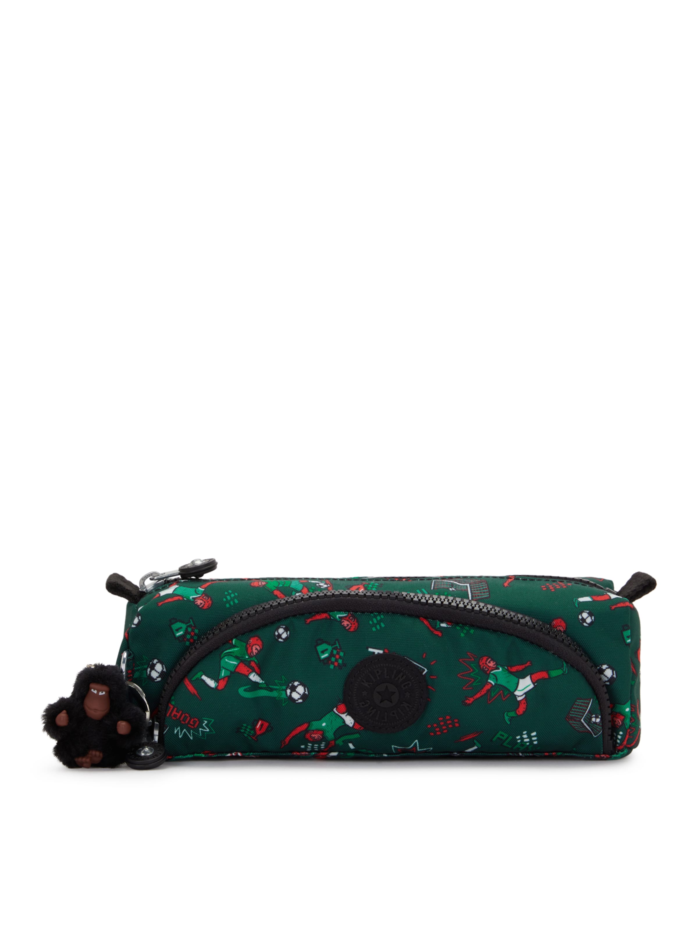KIPLING Kontorartikler 'Cute' i grøn: forside
