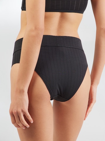 Calvin Klein Underwear Σλιπ σε μαύρο